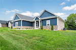 3036 Masters (Lot 2) Dr Floyds Knobs IN 47119 | MLS 2024011294 Photo 1