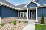 3036 Masters (Lot 2) Dr Floyds Knobs IN 47119 | MLS 2024011294 Photo 4