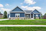 3036 Masters (Lot 2) Dr Floyds Knobs IN 47119 | MLS 2024011294 Photo 3