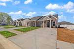 1521 Cypress Cove Nw Corydon IN 47112 | MLS 2024012503 Photo 3