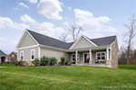 1739 Augusta Parkway Henryville IN 47126 | MLS 2024012531 Photo 1