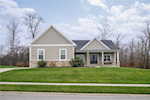 1739 Augusta Parkway Henryville IN 47126 | MLS 2024012531 Photo 2