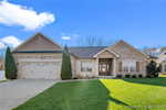 3102 Crystal Lake Dr Jeffersonville IN 47130 | MLS 2024012598 Photo 1