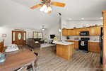 5373 E Goodman Ridge Rd Marengo IN 47140 | MLS 2024010044 Photo 5