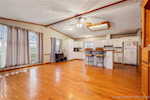 6101 Flint Ridge Rd New Washington IN 47162 | MLS 2024012645 Photo 11