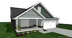 7849 Linwood (Lot #432) Circle Charlestown IN 47111 | MLS 2024012637 Photo 2