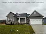 7013 Dylan (Lot 418) Circle Georgetown IN 47122 | MLS 2024012704 Photo 2