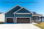 7015 Dylan (Lot 417) Circle Georgetown IN 47122 | MLS 2024012708 Photo 4