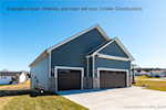 7015 Dylan (Lot 417) Circle Georgetown IN 47122 | MLS 2024012708 Photo 3