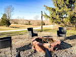 8699 N White River Rd Campbellsburg IN 47108 | MLS 2024012673 Photo 12