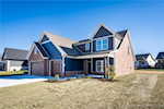 7652 Melrose (Lot #466) Ln Charlestown IN 47111 | MLS 2024012713 Photo 2