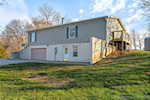 11515 Tulip Dr Se Laconia IN 47135 | MLS 2024012728 Photo 13