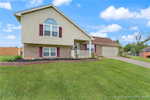 6231 Elanor Ct Floyds Knobs IN 47119 | MLS 2024010225 Photo 1