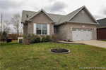 5712 Sugar Berry Ln Jeffersonville IN 47130 | MLS 202505140 Photo 2