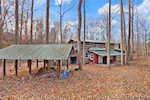 3497 E County Road 910 S Marengo IN 47140 | MLS 202505253 Photo 8