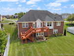 3100 New Chapel Rd Jeffersonville IN 47130 | MLS 202505273 Photo 5