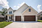 7630 Melrose (Lot #540) Ln Charlestown IN 47111 | MLS 202505329 Photo 3