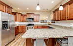 3008 Rachel Ln Jeffersonville IN 47130 | MLS 202506280 Photo 17