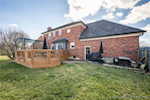 3102 Savannah Dr Jeffersonville IN 47130 | MLS 202506348 Photo 4