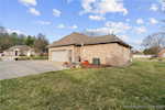 253 Bartholomew Blvd Jeffersonville IN 47130 | MLS 202506350 Photo 5