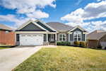 3007 Golden Eagle Ridge Jeffersonville IN 47130 | MLS 202506335 Photo 1