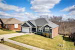 3007 Golden Eagle Ridge Jeffersonville IN 47130 | MLS 202506335 Photo 41