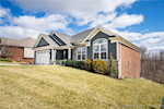 3007 Golden Eagle Ridge Jeffersonville IN 47130 | MLS 202506335 Photo 2