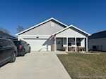 1226 Graham Blvd Scottsburg IN 47170 | MLS 202506428 Photo 1