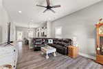 17 Old Capital Ridge Ne Corydon IN 47112 | MLS 202507484 Photo 6
