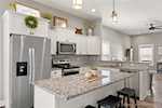 17 Old Capital Ridge Ne Corydon IN 47112 | MLS 202507484 Photo 11