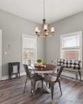 17 Old Capital Ridge Ne Corydon IN 47112 | MLS 202507484 Photo 12