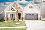 1015 Oskin Dr Georgetown IN 47122 | MLS 202506525 Photo 1