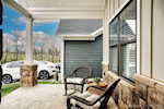 1015 Oskin Dr Georgetown IN 47122 | MLS 202506525 Photo 3