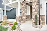 1015 Oskin Dr Georgetown IN 47122 | MLS 202506525 Photo 2