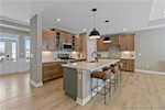 2012 Augusta Parkway Henryville IN 47126 | MLS 202506278 Photo 4