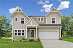 104 Patriot Loop Sellersburg IN 47172 | MLS 202507531 Photo 1