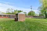 168 Sycamore South Dr Hanover IN 47243 | MLS 202507487 Photo 17