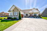 1719 Champions Pointe Parkway Henryville IN 47126 | MLS 202507564 Photo 1