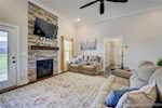 1719 Champions Pointe Parkway Henryville IN 47126 | MLS 202507564 Photo 7