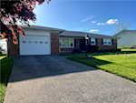 606 N Jay St Salem IN 47167 | MLS 202507572 Photo 1