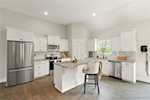 3612 Sunset Ridge Ct Floyds Knobs IN 47119 | MLS 202507591 Photo 14