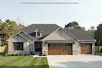 7638 Melrose Ln Charlestown IN 47111 | MLS 202507118 Photo 1