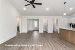 7638 Melrose Ln Charlestown IN 47111 | MLS 202507118 Photo 6