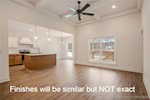 7642 Melrose Dr Charlestown IN 47111 | MLS 202507198 Photo 5
