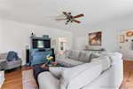 1609 Tall Oaks Dr Jeffersonville IN 47130 | MLS 202506673 Photo 9