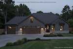 13960 Deer Run Trace Memphis IN 47143 | MLS 202507024 Photo 1