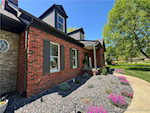 1609 Tall Oaks Dr Jeffersonville IN 47130 | MLS 202506673 Photo 4