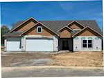 140 W Greene Ct Hanover IN 47243 | MLS 202507608 Photo 1