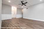 5106 Woodstone Circle Jeffersonville IN 47130 | MLS 202507442 Photo 9