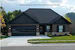 5106 Woodstone Circle Jeffersonville IN 47130 | MLS 202507442 Photo 1